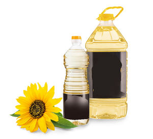 น้ำมันดอกทานตะวันบริสุทธิ์คุณภาพรับประกัน ราคาโรงงาน - Product Image 1