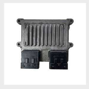 Unité de commande moteur (ECU) compatible avec Hyundai XG300/XG350 2007, module de commande moteur 391103C301, pièces automobiles coréennes. - Product Image 5
