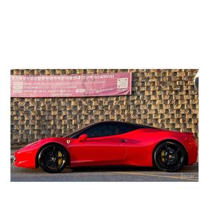 Ferrari 458 Italia, Enero de 2014, 50,800 km, Volante a la Izquierda, Caja de Cambios Automática, Norma de Emisiones Euro V, 5 Plazas - Product Image 5