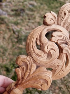 Cuchara de Té de Madera con Logotipo Personalizado, Moderna, Ecológica, Duradera, Apta para Lavavajillas, Utensilio de Cocina de Madera Natural - Product Image 6