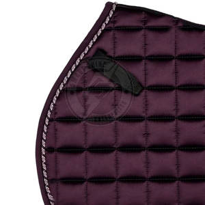Vente en ligne : Tapis de selle pour chevaux de qualité supérieure, style unique, prix de gros, les plus vendus - Product Image 4
