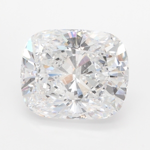 Diamant de laboratoire Lilaba Enterprise en stock, taille Melee 3*3mm~5*5mm, taille coussin, excellente taille, couleur DEF, clarté VVS-VS - Product Image 6
