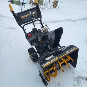 Sopladoras de nieve industriales para operaciones invernales exigentes con gran capacidad de lanzamiento de nieve y mecanismo robusto - Product Image 6