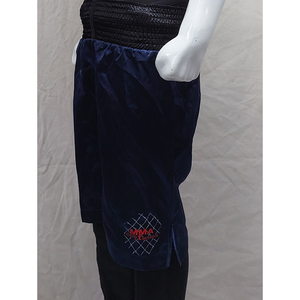 Trajes de MMA Clásicos Unisex para Adultos, 100% Poliéster, Pantalones Cortos para Entrenamiento y Competición de Kickboxing y Muay Thai para Atletas Masculinos y Femeninos - Product Image 2
