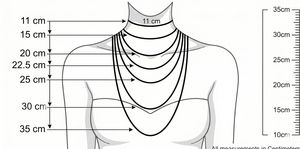 DIVYORO OXIDIZED SILVER <b>ELEPHANT</b> PENDANT CHAIN SET - Product Image 4