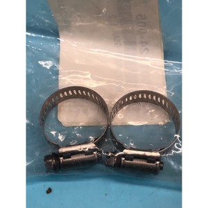 2 LAM 726-001124-005 Clamp, Hose, <b>Worm</b> <b>Gear</b>, 1/2 - Trusted Global Legacy Semiconductor Equipment and Parts at - Product Image 3