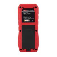 LM50BS Télémètre laser industriel portable de 50 mètres Bluetooth Précision de 2,0 mm Mesure d'inclinaison Batterie au lithium