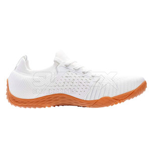 Zapatillas de Entrenamiento Cómodas con Parte Superior de Malla y Cordones para Hombre y Mujer, Suela Interior de Goma Suave, Soporte para un Estilo de Vida Activo, Todas las Temporadas - Product Image 3