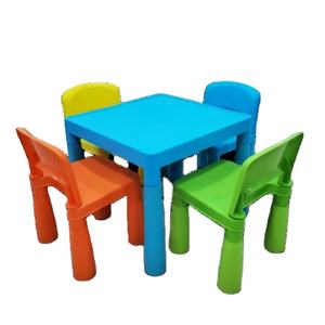 <b>Kids</b> Table and Chairs <b>Set</b> - Product Image 5