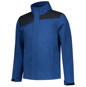 Wholesale New Arrival High Quality Women's Men's Softshell <b>Jacket</b> Zip Formal Hooded Windproof <b>Waterproof</b> Yarn Dyed <b>Plus</b> <b>Size</b> - Product Image 6