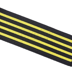 Correas de Algodón Personalizables para Levantamiento de Pesas, Ajustables, Transpirables, Ligeras, para Alivio del Dolor, Soporte Elástico para el Brazo - Product Image 5