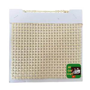 Synthetic Rattan Cane Strands Webbing Roll for Outdoor <b>Chair</b> Back Seat Wholesale in Vietnam - Product Image 4