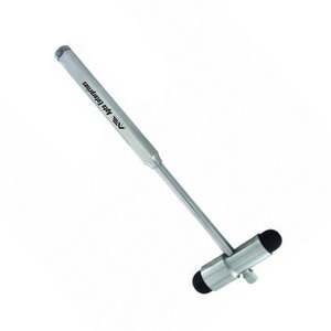 Marteau de percussion BUCK robuste à tête en acier avec poignée texturée pour le travail de la poudre noire et les armes à feu - Product Image 6