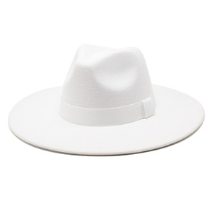 Pink Wide Brim Fedora <b>Hat</b> Unisex Leather Striped Beach Spring <b>Summer</b> Outdoor Casual 56-58cm 2026 - Product Image 6