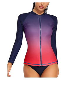 Venta al por mayor 2026: Conjunto de microbikini brasileño sexy de color liso para mujer, con tanga y estampado por transferencia térmica de secado rápido. - Product Image 1