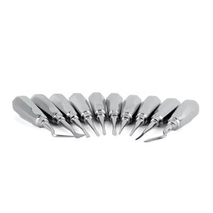 ชุดอุปกรณ์ถอนฟันสแตนเลส ชุดเครื่องมือผ่าตัดทางทันตกรรม โดย QASIDEN INSTRUMENTS - Product Image 1