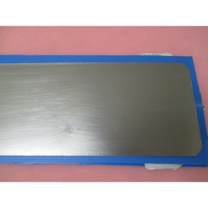 AMAT 0020-88289, 0020-88289-A, <b>Seal</b>, Bottom, 399724 - Trusted Global Legacy Semiconductor Equipment and Parts at - Product Image 5