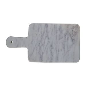 Tabla de cortar de mármol perfecta para cocinas domésticas, restaurantes, hoteles y uso culinario profesional - Product Image 1