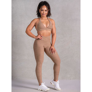 Leggings pour femmes, style tendance, dernière collection, vente chaude, faible MOQ, vêtements de yoga, leggings confortables pour femmes - Product Image 5