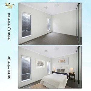 Servicios de Edición de Fotos Arquitectónicas de Alta Calidad para Diseño y Marketing Inmobiliario Disponibles para la Venta - Product Image 1