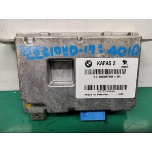 Mini Hatch: ECU y Módulos de Computación Usados 6839769 - Product Image 1