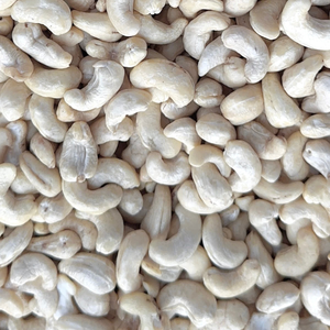 ขายดี ราคาสุดคุ้ม เม็ดมะม่วงหิมพานต์ดิบ WW180, WW240, WW320, LP, WS เม็ดมะม่วงหิมพานต์ออร์แกนิก บรรจุภัณฑ์ฉลากส่วนตัวมีจำหน่าย - Product Image 1