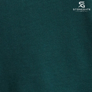Sudadera Oversize de Algodón con Cuello Redondo y Manga Larga para Mujer, Estilo Casual Urbano, Moda Otoño Invierno 2026 - Product Image 6