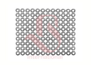 ตาข่ายไทเทเนียมสำหรับศัลยกรรมประสาทศีรษะยี่ห้อ BISONS สำหรับการสร้างสมรรถภาพสมอง – ชุดอุปกรณ์ฝังในกะโหลกศีรษะเพื่อการสร้างสมรรถภาพสมอง - Product Image 3