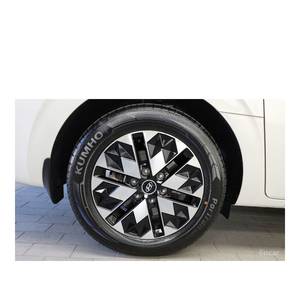 Hyundai Starex 2021, 4x4, 9 Plazas, Versión Luxury Lounge, 39,330 km, Diésel, Caja de Cambios Automática, Asientos de Cuero, Volante a la Izquierda, Cámara Trasera - Product Image 5