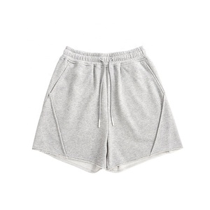 OEM-pantalones cortos de algodón 95% para mujer, de alta calidad, elásticos, 5%, nuevos colores - Product Image 2