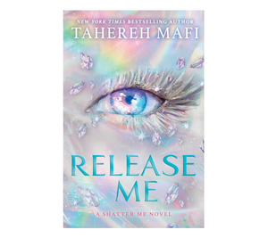 Release Me: ¡Nuevo para 2026! (Shatter Me: The New Republic) PB -- de Tahereh Mafi (Suministro al por mayor) - Product Image 1