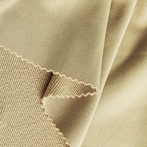 High GSM French Terry Fabric for Heavy Hoodies Jogging Pants and Urban Fashion Wear - Product Image 3