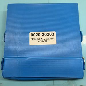 AMAT 0020-30203 PEDESTAL, SXTAL, 200MM, NOTCH, 8" - Equipo y piezas de semiconductores de confianza de la marca global Trusted Global Legacy - Product Image 1