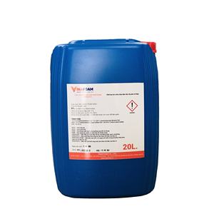 Concentrado de Espuma Vinafoam AFFF 3% al por Mayor, Suministros de Alta Calidad para la Lucha Contra Incendios, Resistente al Fuego, Hecho en Vietnam - Product Image 3