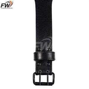 Cinturón de levantamiento de pesas de alta calidad, resistente, suave, transpirable, para gimnasio, fitness, entrenamiento, para hombres y mujeres, cinturones de palanca para levantamiento de pesas. - Product Image 5