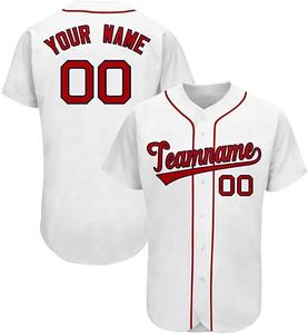 Camiseta de Béisbol y Sóftbol para Hombre, Color Verde Lima, Cuello en V, Manga Corta, Sublimada, 100% Poliéster, 240g, Uniforme de Equipo Personalizado - Product Image 4