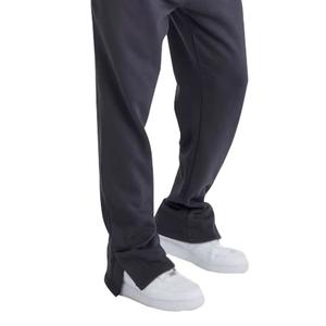 Conjuntos Deportivos para Hombre de 2 Piezas con Cremallera Completa, Traje Deportivo Personalizado de Alta Calidad para Gimnasio y Jogging - Product Image 6