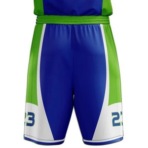 Wholesale Lightweight Basketball Kit OEM Custom Branding Premium Sublimation Basketball Apparel Supplier for Retailers Worldwide - Product Image 6