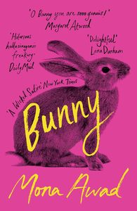 Bunny (Certified Reading) Edición en Rústica (Suministro al por Mayor) - Product Image 1