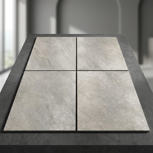 Vistaar - Baldosas de Porcelana Esmaltada para Exteriores de 20 mm, Diseño Europeo, Resistentes, para Pasillos y Centros Comerciales, con 5 Años de Garantía - Product Image 6