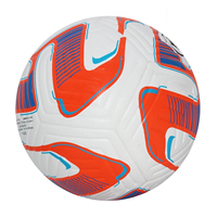 Ballon de football KINTARI ENTERPRISES KA-SB86 taille 5, logo personnalisé, entraînement, match, cuir PU durable, intérieur/extérieur, vente en gros