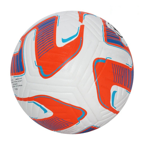 Ballon de football en gros taille 5, logo personnalisé, entraînement, match, cuir PU durable, équipement de jeu intérieur/extérieur, OEM 2026, haute qualité - Product Image 3