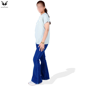 Camisetas de Mujer al por Mayor, Modernas, Tallas Grandes, Nueva Colección, Secado Rápido, Logotipo Personalizado, Ligeras, Casuales, Personalizadas - Product Image 3