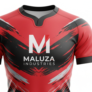 Uniforme de Rugby Sublimado de Alto Rendimiento, Diseño Personalizado, Tejido Transpirable y Resistente, Ropa de Rugby para Equipos, Fabricante OEM - Product Image 2