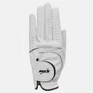 Gant de golf de qualité supérieure Performance Grip Pro fabriqué à partir de cuir véritable Cabretta durable - Product Image 1