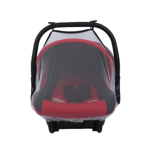 Asiento de <span class=keywords><strong>Coche</strong></span> Plegable Fácil de Guardar y Transportar, Accesorios para Bebés con Mosquitera - Product Image 2