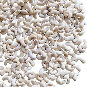Trusted Supplier Raw Cashew <b>Nut</b> Wholesale Ww210 Best Quality Roasted Cashew <b>Nuts</b> From Santigo Vietnam - Product Image 1