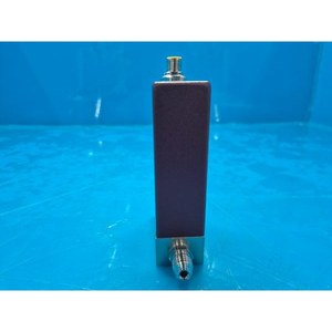 MKS MKS MASS-<b>FLO</b> CONTROLLER 1179A01351CR16V Mass Flow Controller Used As Is Legacy Semiconductor Equipment Parts - Product Image 4