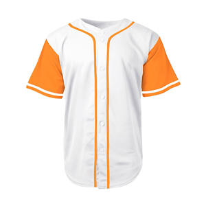 Nuevas Camisetas de Béisbol al por Mayor de los Jays Azules de la Liga Americana, Transpirables, Servicio OEM, Jersey de Béisbol de Alta Calidad para Adultos - Product Image 1