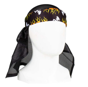 Bandas para la Cabeza de Paintball para Hombres y Jóvenes, Cómodas Bandas Deportivas con Tela que Controla la Humedad - Product Image 2